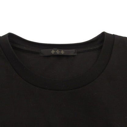 TATRAS | タトラス NUNKI 半袖Ｔシャツ MCKZ0378083588 ブラック サイズ：2【姫路東店】