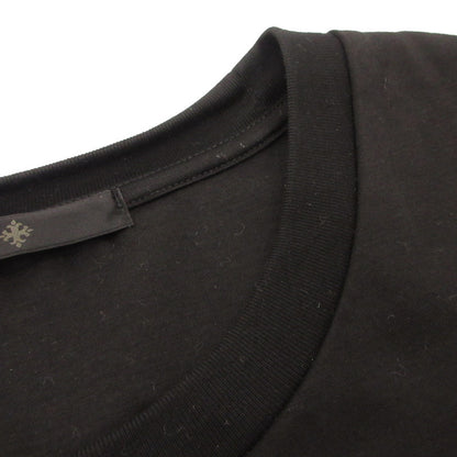 TATRAS | タトラス NUNKI 半袖Ｔシャツ MCKZ0378083588 ブラック サイズ：2【姫路東店】