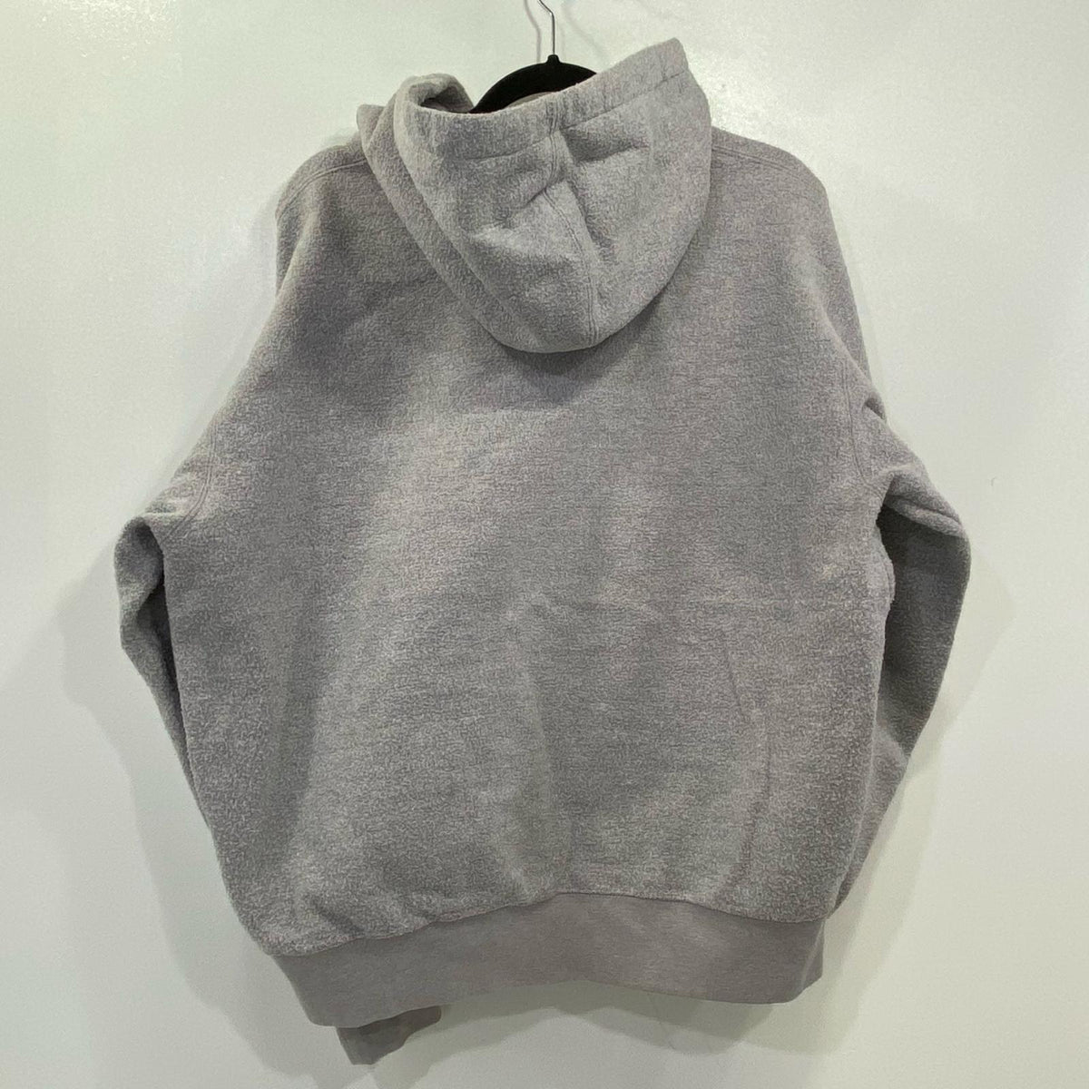 Supreme | シュプリーム Inside Out Box Logo Hooded Sweatshirt パーカー 2023S/S プルオーバーパーカー グレー サイズ：M【姫路東店】