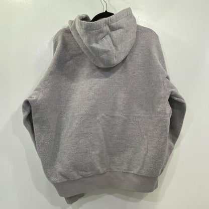 Supreme | シュプリーム Inside Out Box Logo Hooded Sweatshirt パーカー 2023S/S プルオーバーパーカー グレー サイズ：M【姫路東店】
