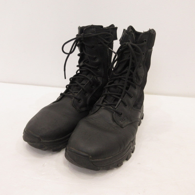 5.11 tactical 5.11 タクティカル スピード3.0 ブーツ ブラック【姫路東店】