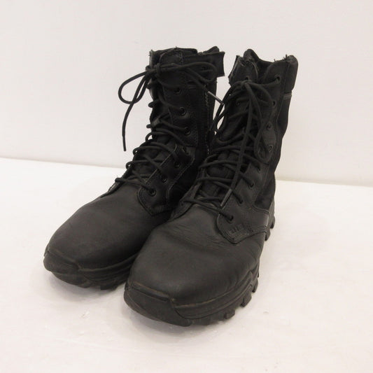 5.11 tactical 5.11 タクティカル スピード3.0 ブーツ ブラック【姫路東店】