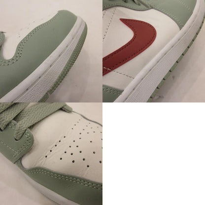 NIKE | ナイキ AIR JORDAN 1 LOW 'JADE HORIZON' スニーカー 553558-133 29cm【姫路東店】