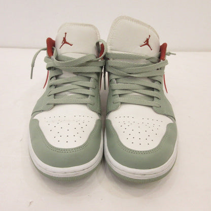 NIKE | ナイキ AIR JORDAN 1 LOW 'JADE HORIZON' スニーカー 553558-133 29cm【姫路東店】