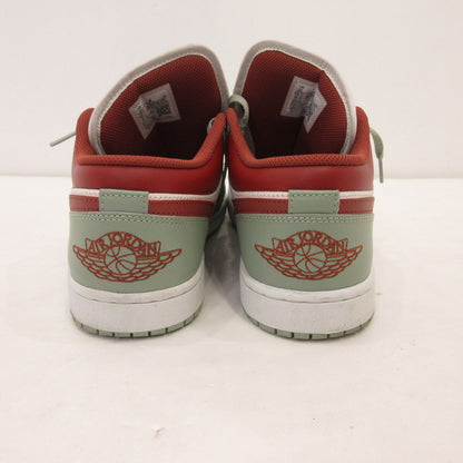 NIKE | ナイキ AIR JORDAN 1 LOW 'JADE HORIZON' スニーカー 553558-133 29cm【姫路東店】