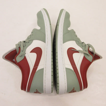 NIKE | ナイキ AIR JORDAN 1 LOW 'JADE HORIZON' スニーカー 553558-133 29cm【姫路東店】