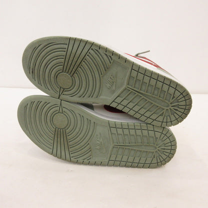NIKE | ナイキ AIR JORDAN 1 LOW 'JADE HORIZON' スニーカー 553558-133 29cm【姫路東店】