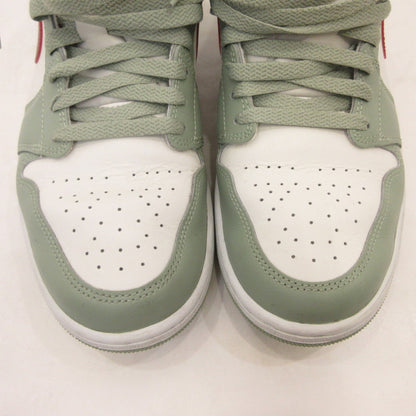 NIKE | ナイキ AIR JORDAN 1 LOW 'JADE HORIZON' スニーカー 553558-133 29cm【姫路東店】