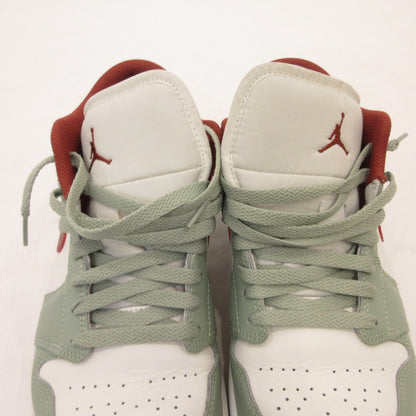NIKE | ナイキ AIR JORDAN 1 LOW 'JADE HORIZON' スニーカー 553558-133 29cm【姫路東店】