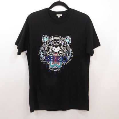 KENZO | ケンゾー TIGER T-SHIRT 半袖Ｔシャツ F865TS0504YA ブラック サイズ：M【姫路東店】