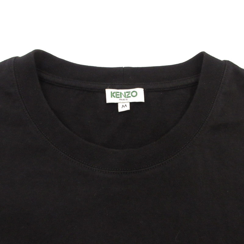 KENZO | ケンゾー TIGER T-SHIRT 半袖Ｔシャツ F865TS0504YA ブラック サイズ：M【姫路東店】
