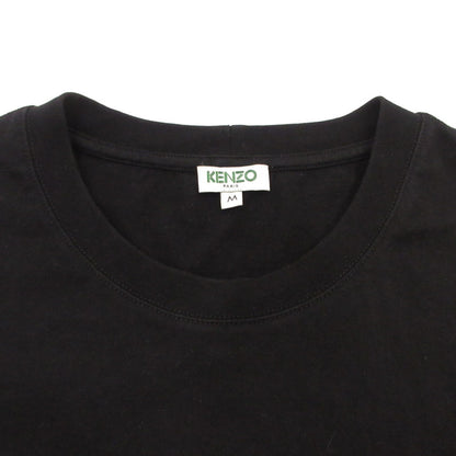 KENZO | ケンゾー TIGER T-SHIRT 半袖Ｔシャツ F865TS0504YA ブラック サイズ：M【姫路東店】