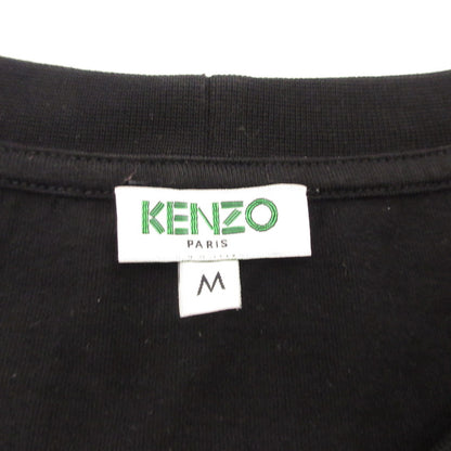 KENZO | ケンゾー TIGER T-SHIRT 半袖Ｔシャツ F865TS0504YA ブラック サイズ：M【姫路東店】