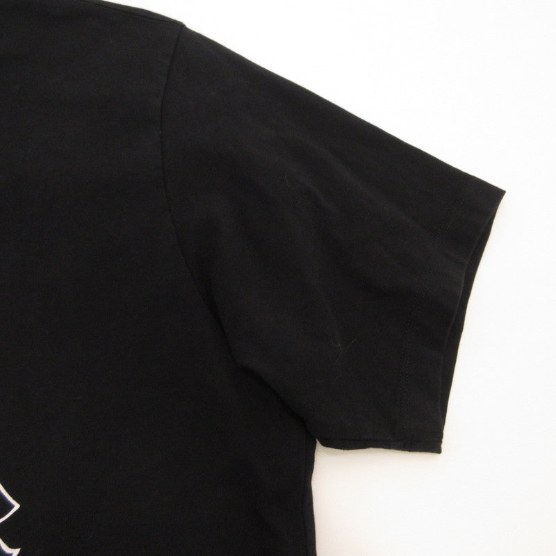 KENZO | ケンゾー TIGER T-SHIRT 半袖Ｔシャツ F865TS0504YA ブラック サイズ：M【姫路東店】
