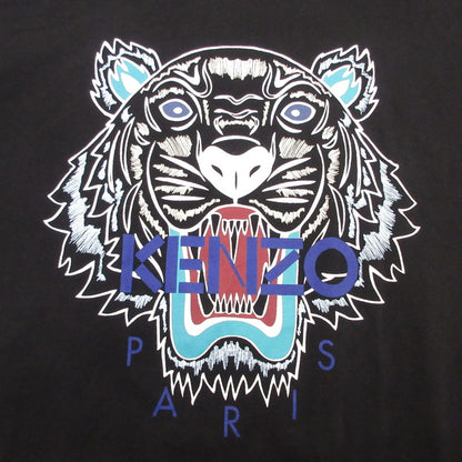 KENZO | ケンゾー TIGER T-SHIRT 半袖Ｔシャツ F865TS0504YA ブラック サイズ：M【姫路東店】