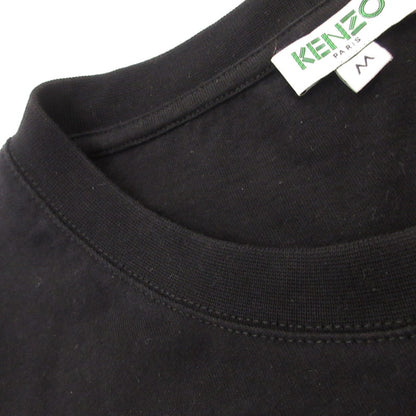 KENZO | ケンゾー TIGER T-SHIRT 半袖Ｔシャツ F865TS0504YA ブラック サイズ：M【姫路東店】