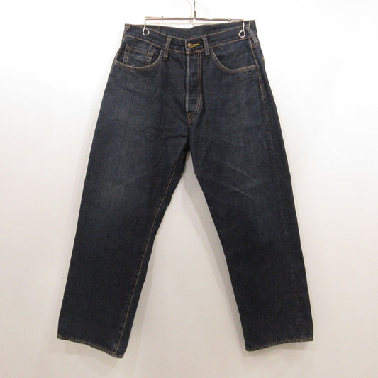 EVISU | エヴィス Lot.0118 デニムパンツ ネイビー サイズ：32【姫路東店】