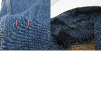 Levi's | リーバイス 505 デニム 70505-0217 90s USA製 ブルー サイズ：34【姫路東店】