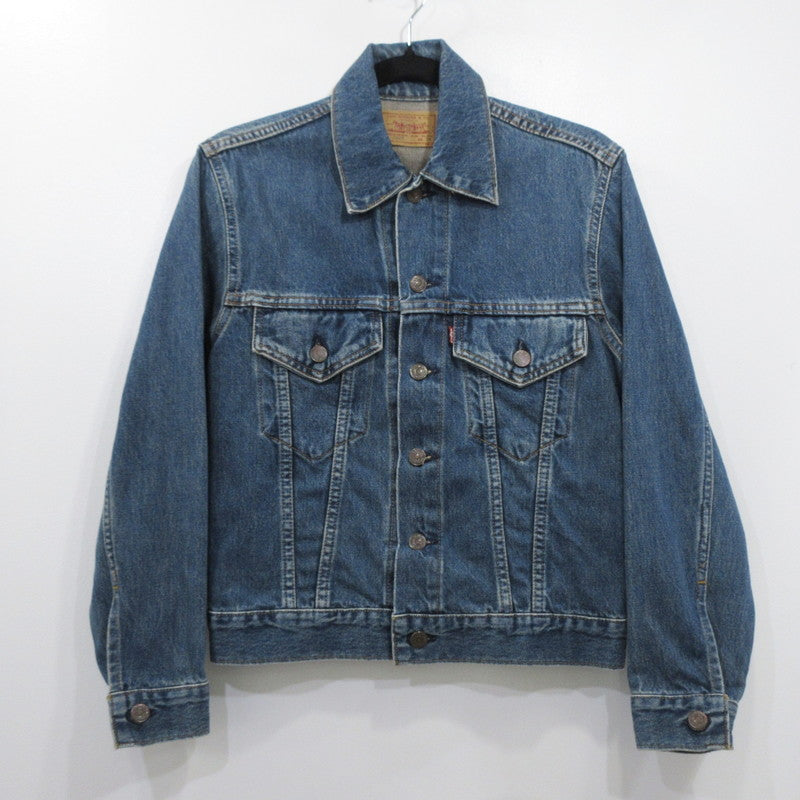 Levi's | リーバイス 505 デニム 70505-0217 90s USA製 ブルー サイズ：34【姫路東店】