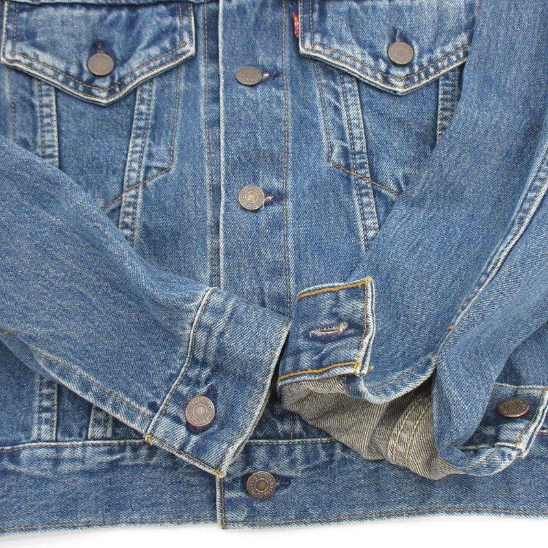 Levi's | リーバイス 505 デニム 70505-0217 90s USA製 ブルー サイズ：34【姫路東店】
