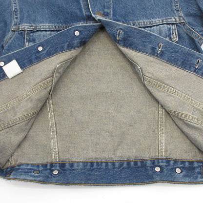 Levi's | リーバイス 505 デニム 70505-0217 90s USA製 ブルー サイズ：34【姫路東店】