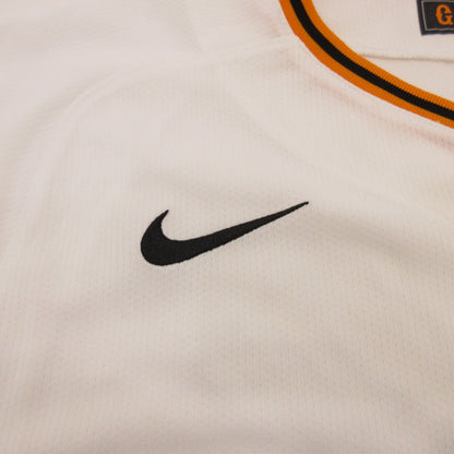 NIKE | ナイキ 読売ジャイアンツ #6 レプリカユニフォーム 半袖シャツ TGLM-07Z8 専売 ホワイト サイズ：L【姫路東店】