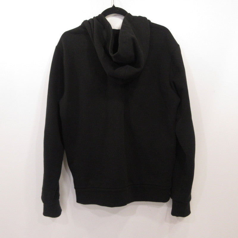 MONCLER | モンクレール パーカー L20918G00027 国内正規品 ブラック サイズ：M【姫路東店】