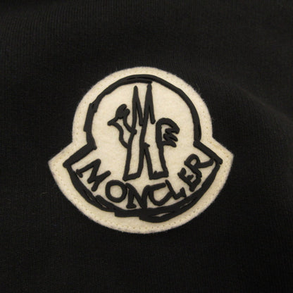 MONCLER | モンクレール パーカー L20918G00027 国内正規品 ブラック サイズ：M【姫路東店】