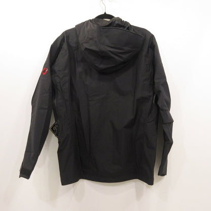 Mammut | マムート Ayako Pro 2.0 HS Hooded Jacket マウンテンパーカー 1010-30750 2025A/W ブラック サイズ：L【姫路東店】