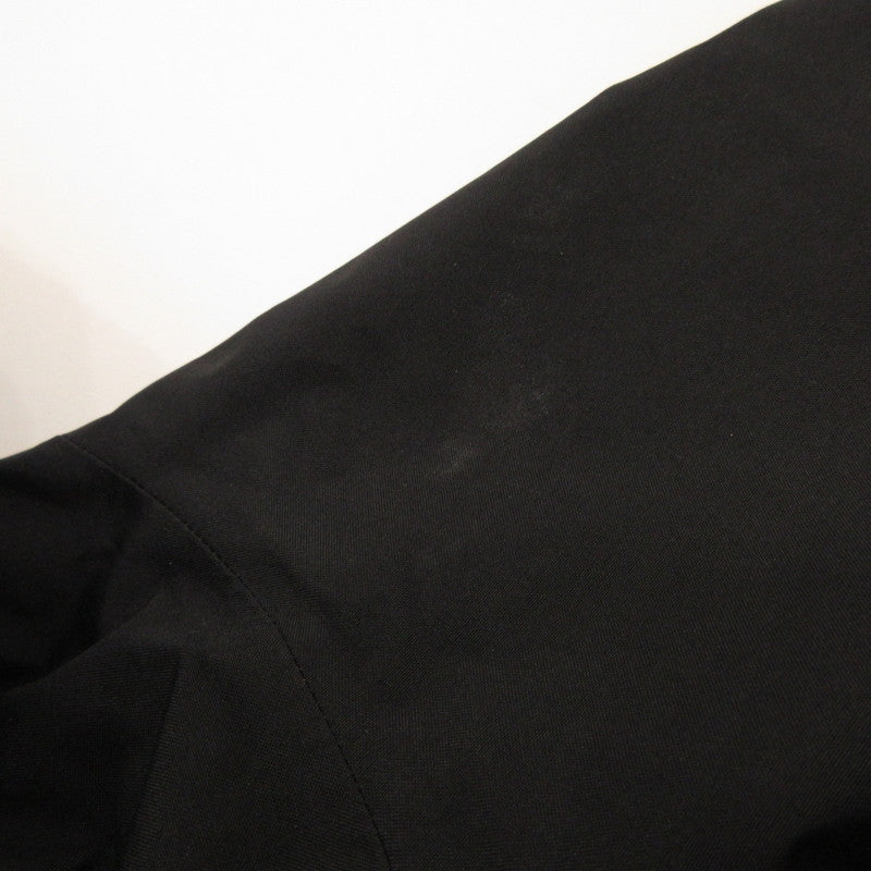 Mammut | マムート Ayako Pro 2.0 HS Hooded Jacket マウンテンパーカー 1010-30750 2025A/W ブラック サイズ：L【姫路東店】