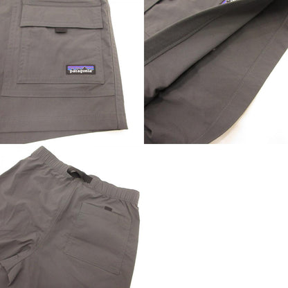 patagonia | パタゴニア アウトドア・エブリデー・ショーツ 6インチ ショートパンツ 57437 2026S/S グレー サイズ：S【姫路東店】