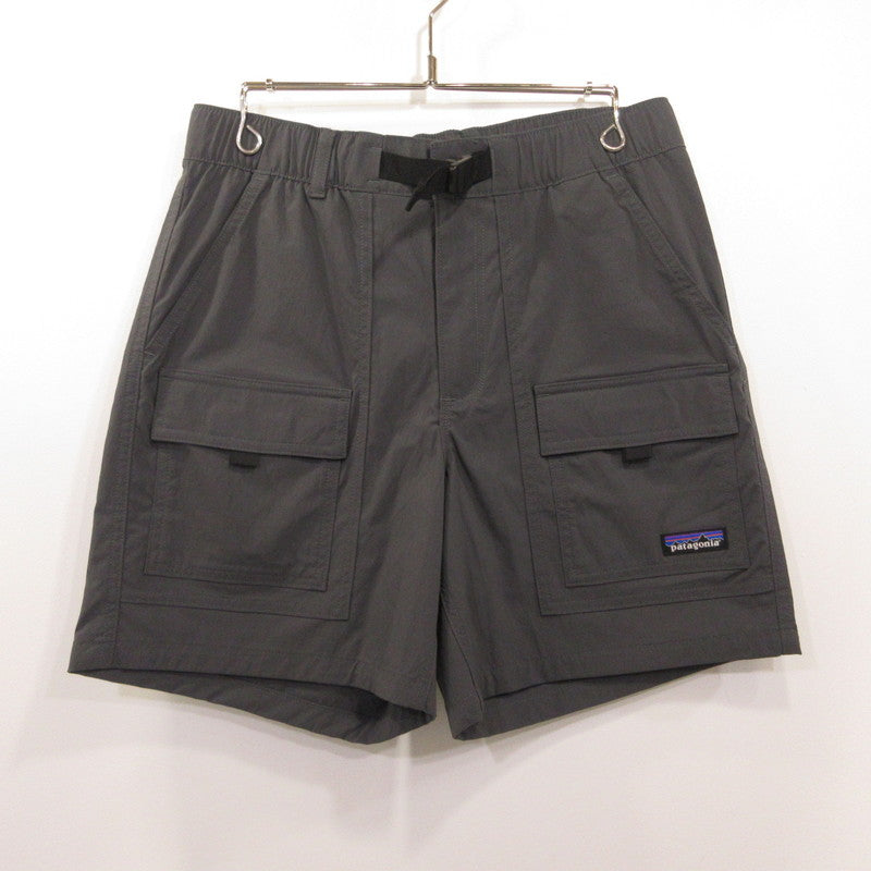 patagonia | パタゴニア アウトドア・エブリデー・ショーツ 6インチ ショートパンツ 57437 2026S/S グレー サイズ：S【姫路東店】