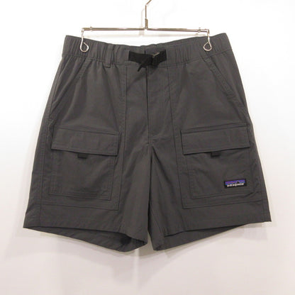 patagonia | パタゴニア アウトドア・エブリデー・ショーツ 6インチ ショートパンツ 57437 2026S/S グレー サイズ：S【姫路東店】