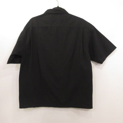 THE NORTH FACE | ザ・ノースフェイス Utility S/S Shirt 半袖シャツ NR22431 ブラック サイズ：S【姫路東店】