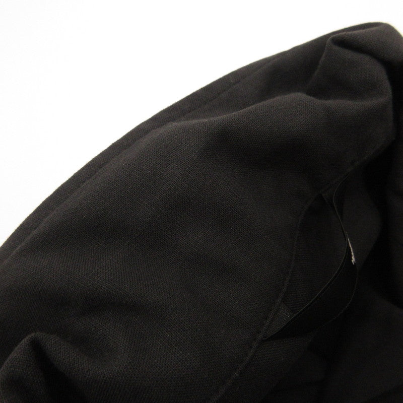 THE NORTH FACE | ザ・ノースフェイス Utility S/S Shirt 半袖シャツ NR22431 ブラック サイズ：S【姫路東店】