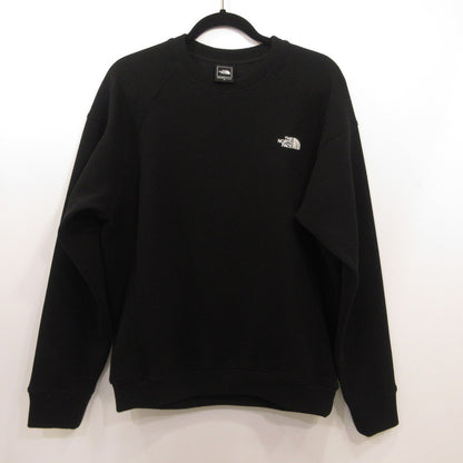 THE NORTH FACE | ザ・ノースフェイス Quarterknit Crew ニット NT62634 ブラック サイズ：M【姫路東店】