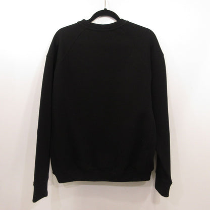 THE NORTH FACE | ザ・ノースフェイス Quarterknit Crew ニット NT62634 ブラック サイズ：M【姫路東店】