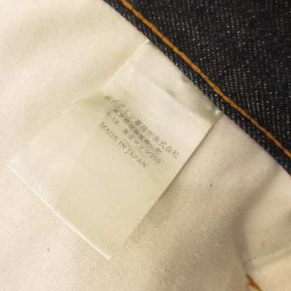 SUGARHILL | シュガーヒル CLASSIC DENIM PANTS デニムパンツ CLASS002 ネイビー サイズ：30【姫路東店】