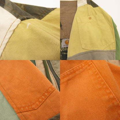 Carhartt | カーハート その他アウター FRS003 マルチカラー サイズ：XL【姫路東店】