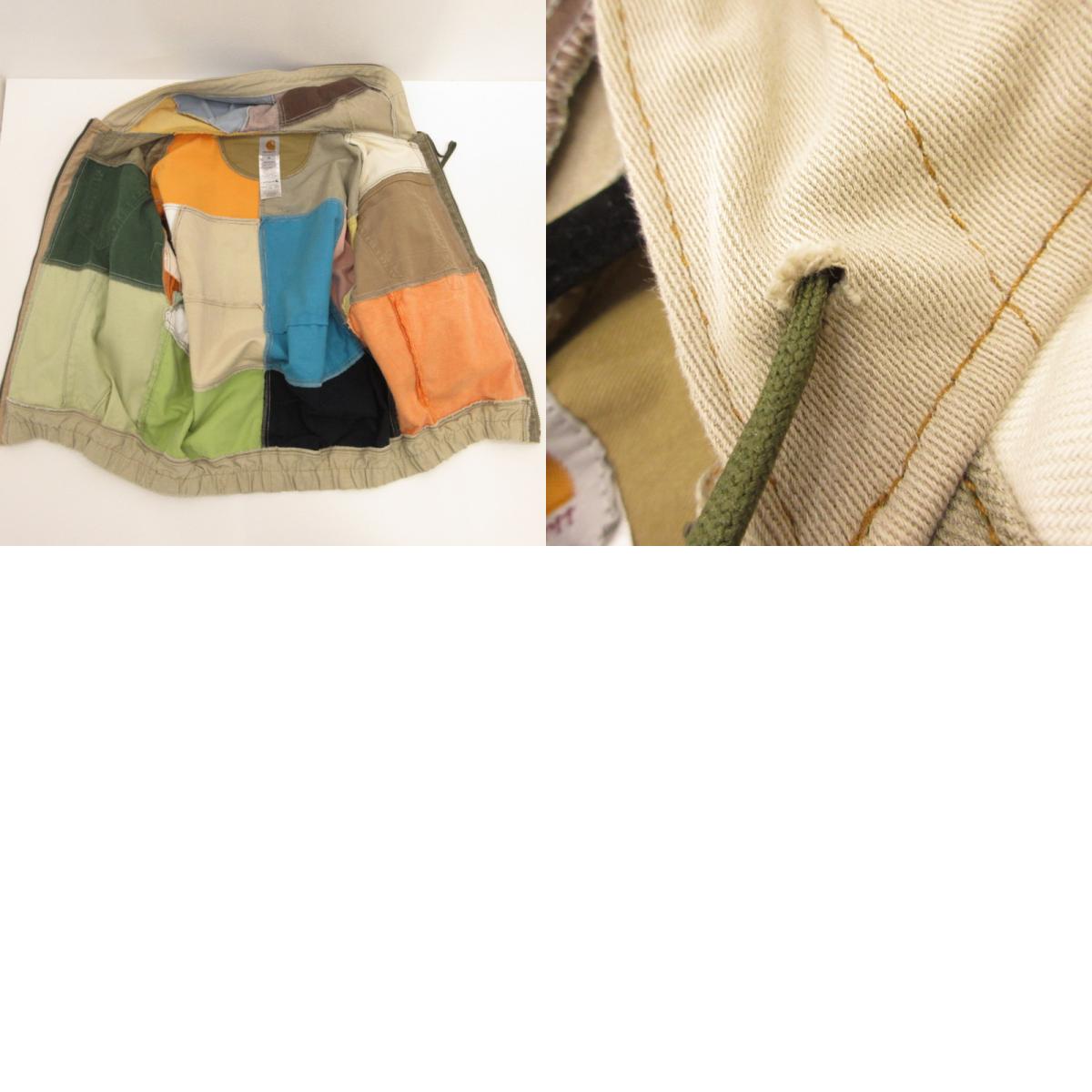 Carhartt | カーハート その他アウター FRS003 マルチカラー サイズ：XL【姫路東店】