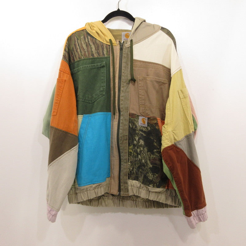 Carhartt | カーハート その他アウター FRS003 マルチカラー サイズ：XL【姫路東店】