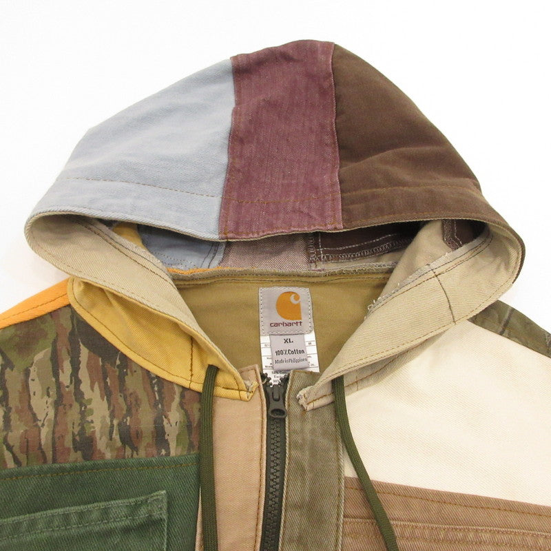 Carhartt | カーハート その他アウター FRS003 マルチカラー サイズ：XL【姫路東店】