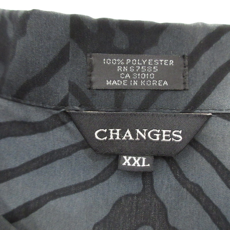 CHANGES | チェンジーズ スパイダーマン 半袖シャツ 90-00s サイズ：XXL【姫路東店】
