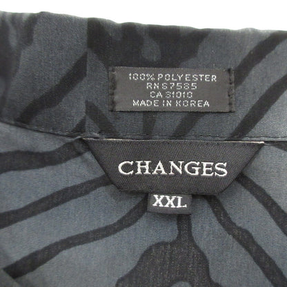 CHANGES | チェンジーズ スパイダーマン 半袖シャツ 90-00s サイズ：XXL【姫路東店】