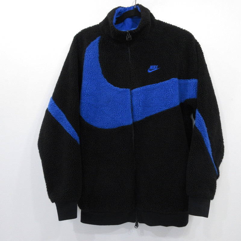 NIKE | ナイキ AS M NSW VW SWSH FULL ZIP JKT その他アウター BQ6546-009 2021A/W ブラック サイズ：M【姫路東店】
