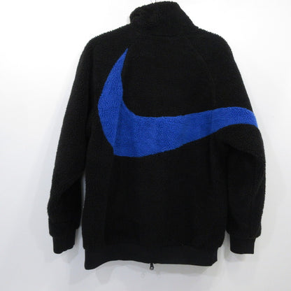 NIKE | ナイキ AS M NSW VW SWSH FULL ZIP JKT その他アウター BQ6546-009 2021A/W ブラック サイズ：M【姫路東店】