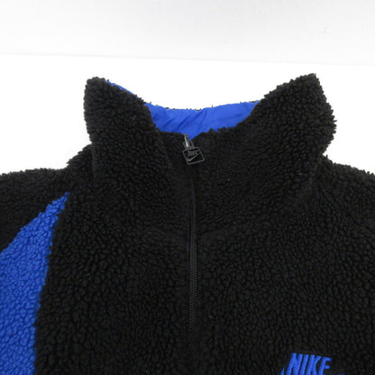 NIKE | ナイキ AS M NSW VW SWSH FULL ZIP JKT その他アウター BQ6546-009 2021A/W ブラック サイズ：M【姫路東店】