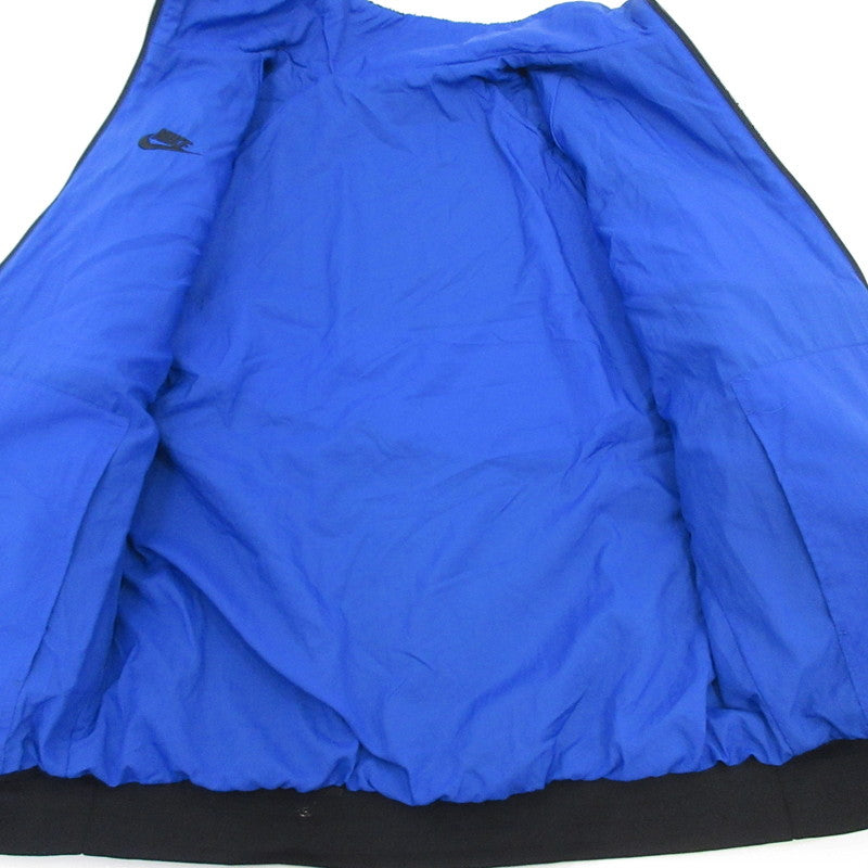 NIKE | ナイキ AS M NSW VW SWSH FULL ZIP JKT その他アウター BQ6546-009 2021A/W ブラック サイズ：M【姫路東店】