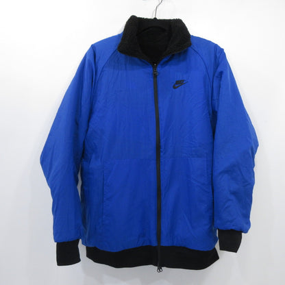 NIKE | ナイキ AS M NSW VW SWSH FULL ZIP JKT その他アウター BQ6546-009 2021A/W ブラック サイズ：M【姫路東店】