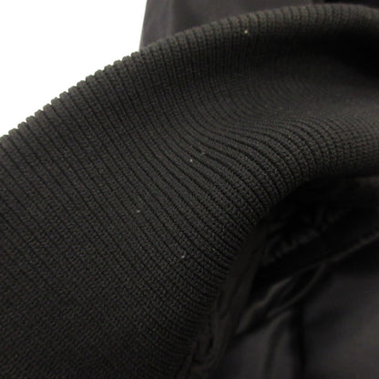 Birdie JACKETS スタジャン ブラック 年式:90s サイズ：L【姫路東店】